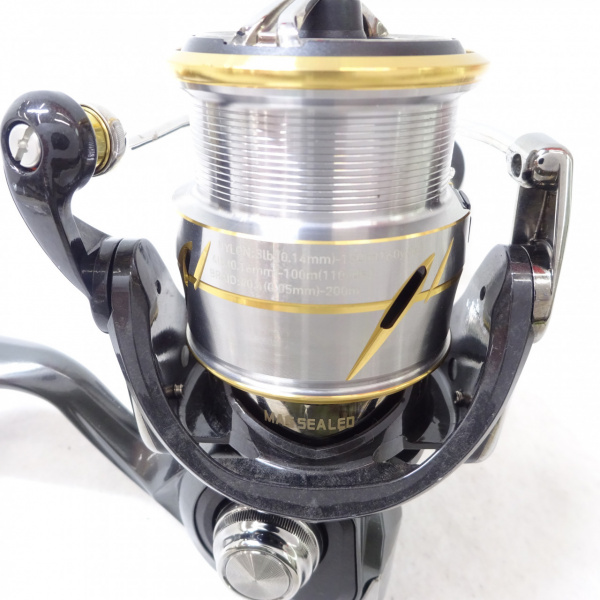 20ルビアス FCLT2000S